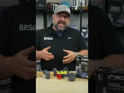 Bigger is Better? #brstv