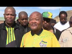 ANC launches a new campaign in KZN