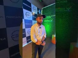 Capital Smart Motors kia leke aa rahey hain?
