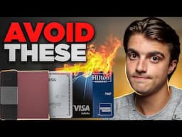 I Reviewed YOUR Credit Card Setups (Here’s What I Found)