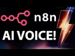 Best Text to Speech for N8N Voice AI Agent!