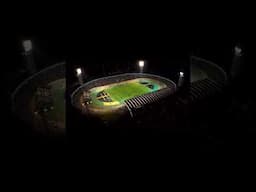 Jamaican National Stadium