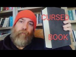 You'll Be Cursed if you Read It ☠️