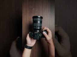 SAMPLE PHOTOS | SONY A7IV & SONY 24-70MM F2.8 GM II #SHORTS