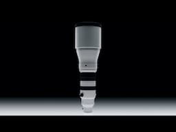 Sigma 300–600mm F4 DG OS | Sports - Feature Overview