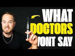 Back Injections and Meds: The Truth Doctors Never Told Me About Healing My Chronic Back Pain