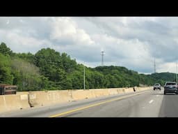 Road trip stream!