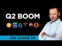 🚀 OCTA: Who's READY for the Q2 BOOM?! 🔥📈