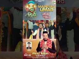 Mapeya Di Umar - Pirti silon - #pirtisilonmusic - #bababalaknathhitbhajan  #shortsvideo