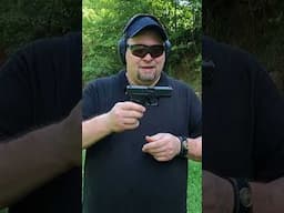 .380 Perfection? #glock42 #pocketpistol #concealedcarry #ccw #380