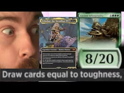 20 TOUGHNESS???