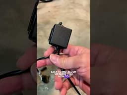 How to Install the PAS Speed Limiter onto your Fast E-Bike