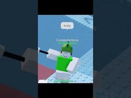 Slap Tower Trollers are crazy in this game #memes #roblox #quimic #edit