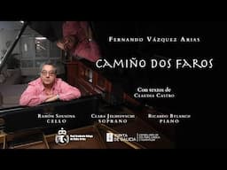4. Camiño dos faros, Fernando V. Arias