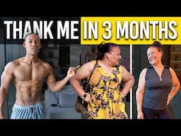 The Fastest Way To Lose 40lbs of Fat (No BS Guide)