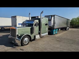 Working Class Show truck