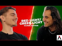 I had a video go viral and immediately regretted it | Red Light, Green Light: Global Edition