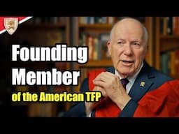 Few Know How TFP Really Started in America... Until Now