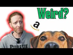 5 WEIRDEST Tools for Dogs on Amazon? Veterinarian Reacts