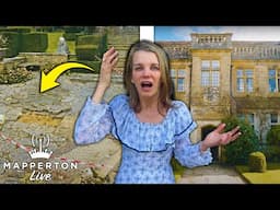 Historic MANOR in Danger: Another Nightmare Leak Threatens Closure!