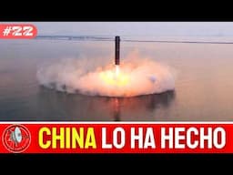 Las noticias del ESPACIO [Semana 22] | 🚀CDM News