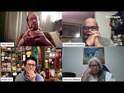 🔴 5-30-25 Livestream Chat with Friends! (Livestream ended)