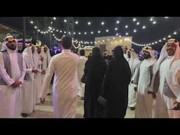 RAMADAN JEDDAH PROMENADE KSA 🌙🇸🇦🕋