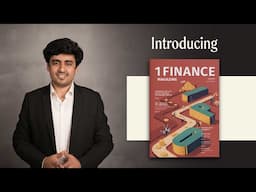 Releasing the 5th Edition of 1 Finance Magazine!