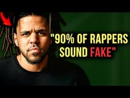 Why 90% Of Rappers Sound FAKE - The Authenticity Secret Nobody Teaches
