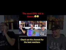 This is HILARIOUS!! South Park Reaction 🤣🤣 #shorts #funny #comedy