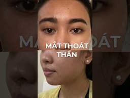 MẮT THOÁT THẦN #nhantuong #nhantuonghocsteven #huyenvihoi