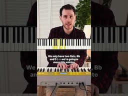 Unlock Unlimited Passing Chords With This Simple Method