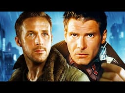 ¿Qué Une Blade Runner y 2049? Los Dos Finales Más Icónicos Explicados
