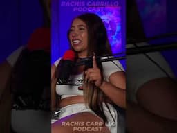 #rachiscarrillo  #tijuana #mexico #podcast #tatuajes #arte #facetattoo #parati #viral #comedia