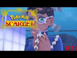 Pokemon Scarlet Part 32: Round 2