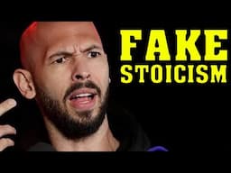 The Fake Stoicism Channels Of YouTube