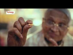 Fortune Pure Lokwan Wheat - Shuddhtechi Khari Paarakh