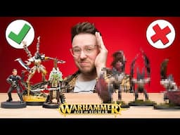 Challenging Myself with Models I Suck At