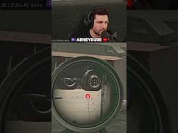 I didn't know AI could do this in Tarkov #tarkov #eft #escapefromtarkov