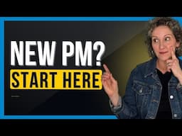 The Ultimate Survival Guide for New Project Managers