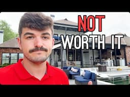 Why I Charge Rich People More