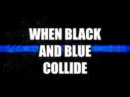 The Thin Blue Line