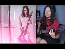 Exclusive Interview & Videos from one of the Worlds Best  Best Guitarist Juliana Wilson!