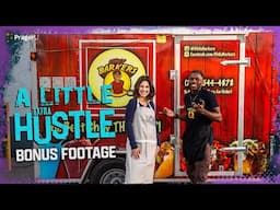 A Little Extra Hustle: It's Chili in Vegas | The Hustle | PragerU
