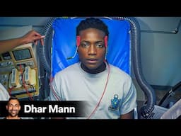 Teen Forced To Go To BAD KID CAMP | Dhar Mann Studios