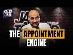 Book More Appointments Without Feeling Salesy | EP289