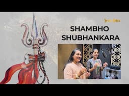 Shambho Shubhankara | Mahashivaratri Special Bhakti Song 2025 | Powerful Lord Shiva Devotional Song