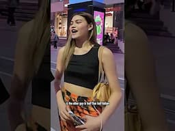 Thai Transgender Girl Dating Foreigners #transgender #thailand #thaiwoman #thai #transgirl