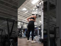 🖤A letter to my younger self… #fitnessjourney #selfloveandhealing #healthandwellness