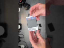 Ridge Lite Carbon Fibre *You NEED This Card Wallet!